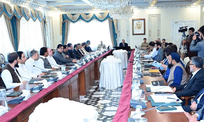 पीओके के लिए 23 अरब का बजट मंजूर होने के बाद भी पाकिस्तान सरकार के खिलाफ गुस्सा शांत होने के संकेत नहीं