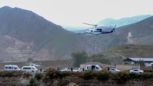 अमेरिका का इब्राहिम रईसी के हेलीकॉप्टर हादसे की जांच में सहयोग से इनकार