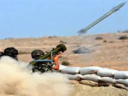 यूक्रेन के खार्किव शहर पर रूस ने दागी एस-300 मिसाइलें, सात की मौत, 16 घायल