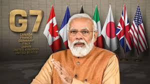 जी-7 सम्मेलन को लेकर अपुलिया के भारतीय रेस्तरां में उत्साह का माहौल
