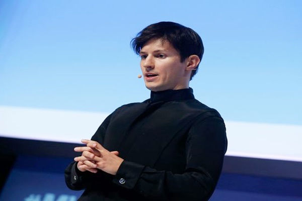 पेरिस में टेलीग्राम के संस्थापक और सीईओ की गिरफ्तारी अराजनीतिक: राष्ट्रपति मैक्रों