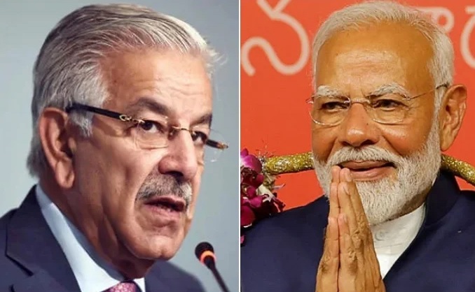 इस्लामाबाद भारतीय प्रधानमंत्री नरेन्द्र मोदी को शंघाई सहयोग संगठन के सम्मेलन में हिस्सा लेने के लिए आमंत्रित करेगा