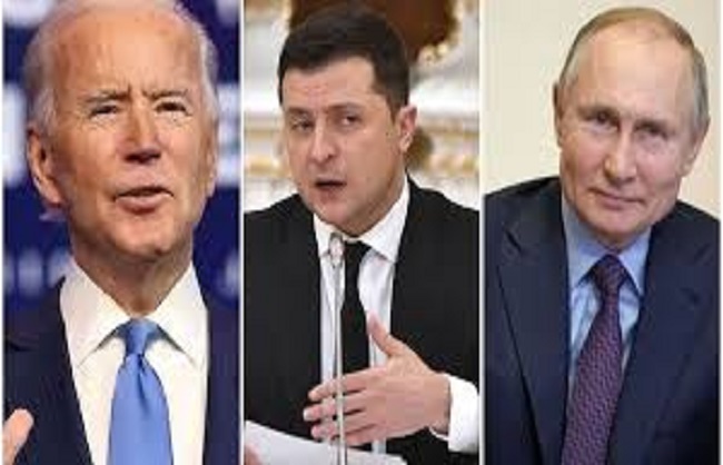 रूस में प्रवेश नहीं कर पाएंगे अमेरिकी पत्रकार और व्यवसायी, 92 लोगों पर लगाया प्रतिबंध