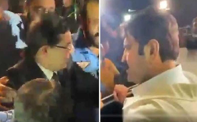 इस्लामाबाद में पीटीआई के प्रमुख नेता गिरफ्तार, कई सांसदों को उठा ले गई पुलिस, और भी निशाने पर, धरपकड़ तेज