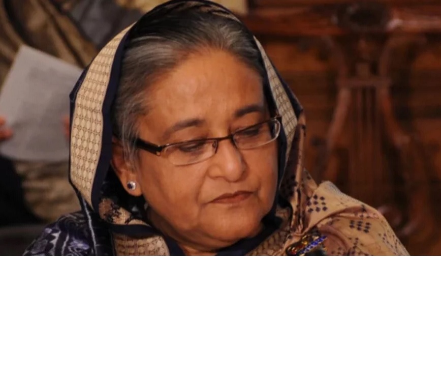 बांग्लादेश की अंतरिम सरकार के विधि सलाहकार नजरूल ने कहा-भारत शेख हसीना के प्रत्यर्पण के लिए बाध्य