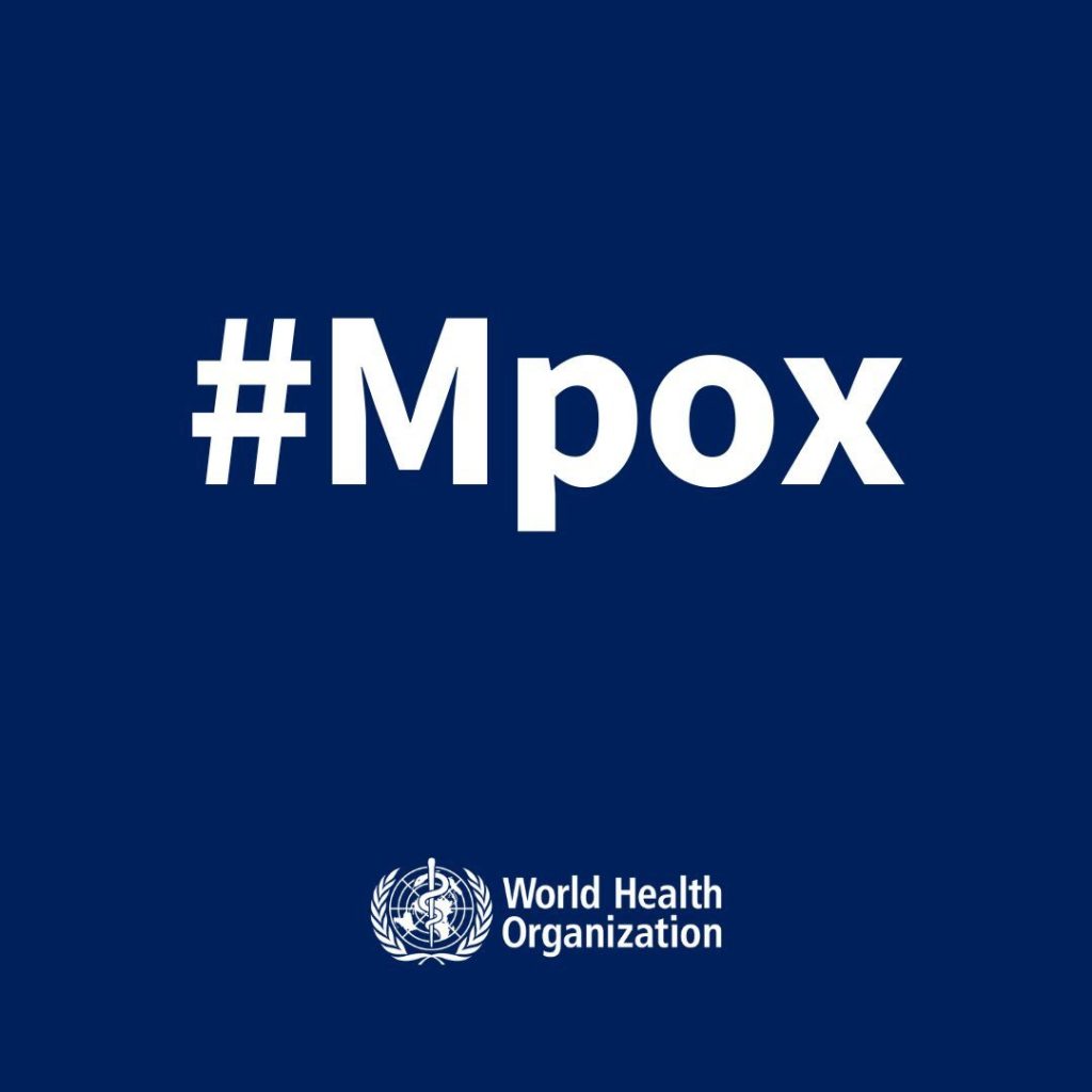 डीआर कांगो ने एमपॉक्स के खिलाफ टीकाकरण का दूसरा चरण शुरू किया