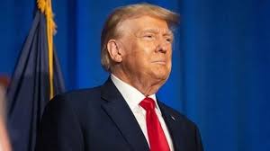 अमेरिकी न्याय विभाग ने कहा, एफबीआई ने राष्ट्रपति-चुनाव डोनाल्ड ट्रम्प की हत्या की ईरानी साजिश को विफल कर दिया