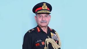 भारत के थल सेनाध्यक्ष का आज से पांच दिवसीय नेपाल भ्रमण