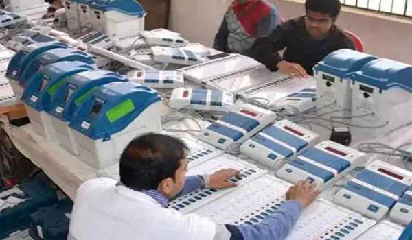 किसमें कितना दमः महाराष्ट्र व झारखंड विस चुनाव नतीजे आज, सुबह 8 बजे मतों की गिनती शुरू