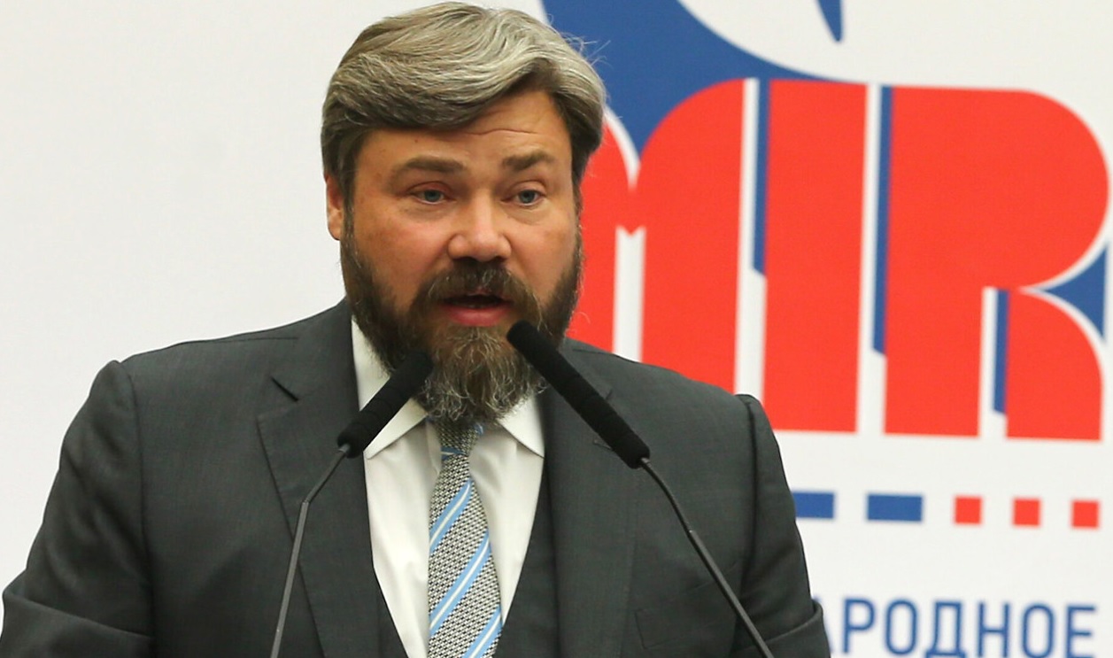 क्रेमलिन के विश्वासपात्र मालोफेयेव ने कहा-ट्रंप के यूक्रेन शांति समझौते को अस्वीकार कर सकते हैं पुतिन