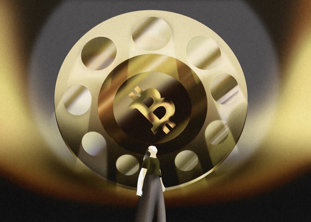 रचा इतिहासः एक बिटकॉइन की कीमत बढ़ कर 100,000 डॉलर के पार