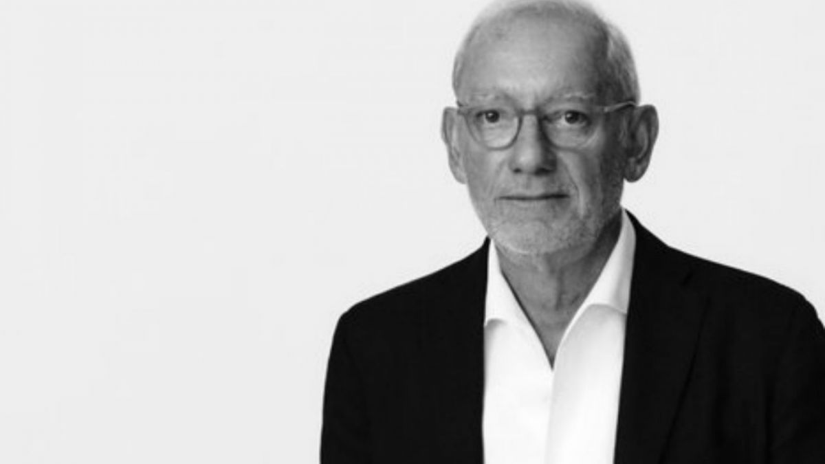 फैशन टाइकून इसाक एंडिक की मौत, गहरी खाई में गिर गए थे