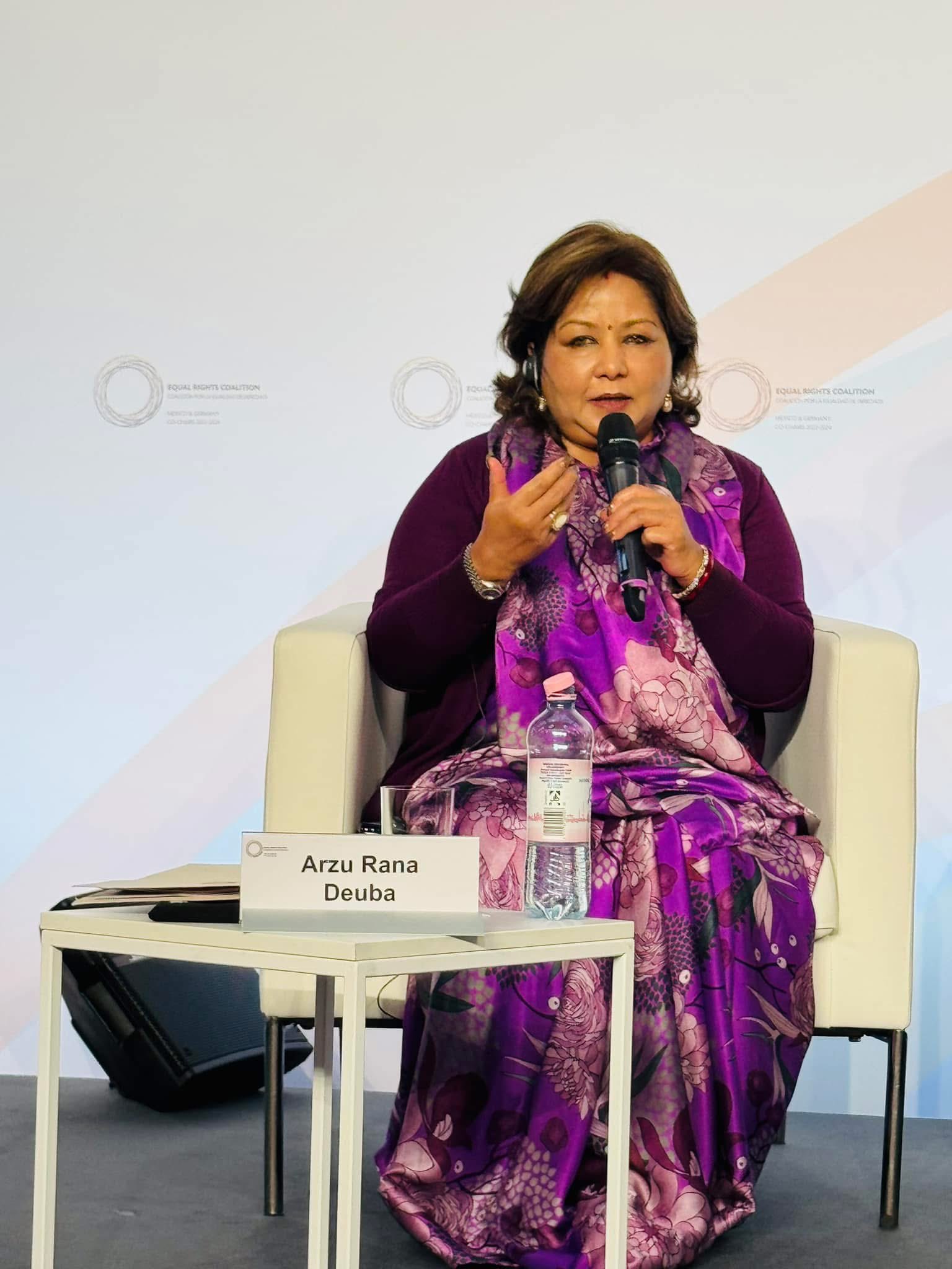 नेपाल का भारत से पोखरा व लुंबिनी एयरपोर्ट के लिए अतिरिक्त हवाई मार्ग उपलब्ध कराने का आग्रह