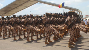 फ्रांस ने चाड से सैन्य बलों की वापसी शुरू कर दी है