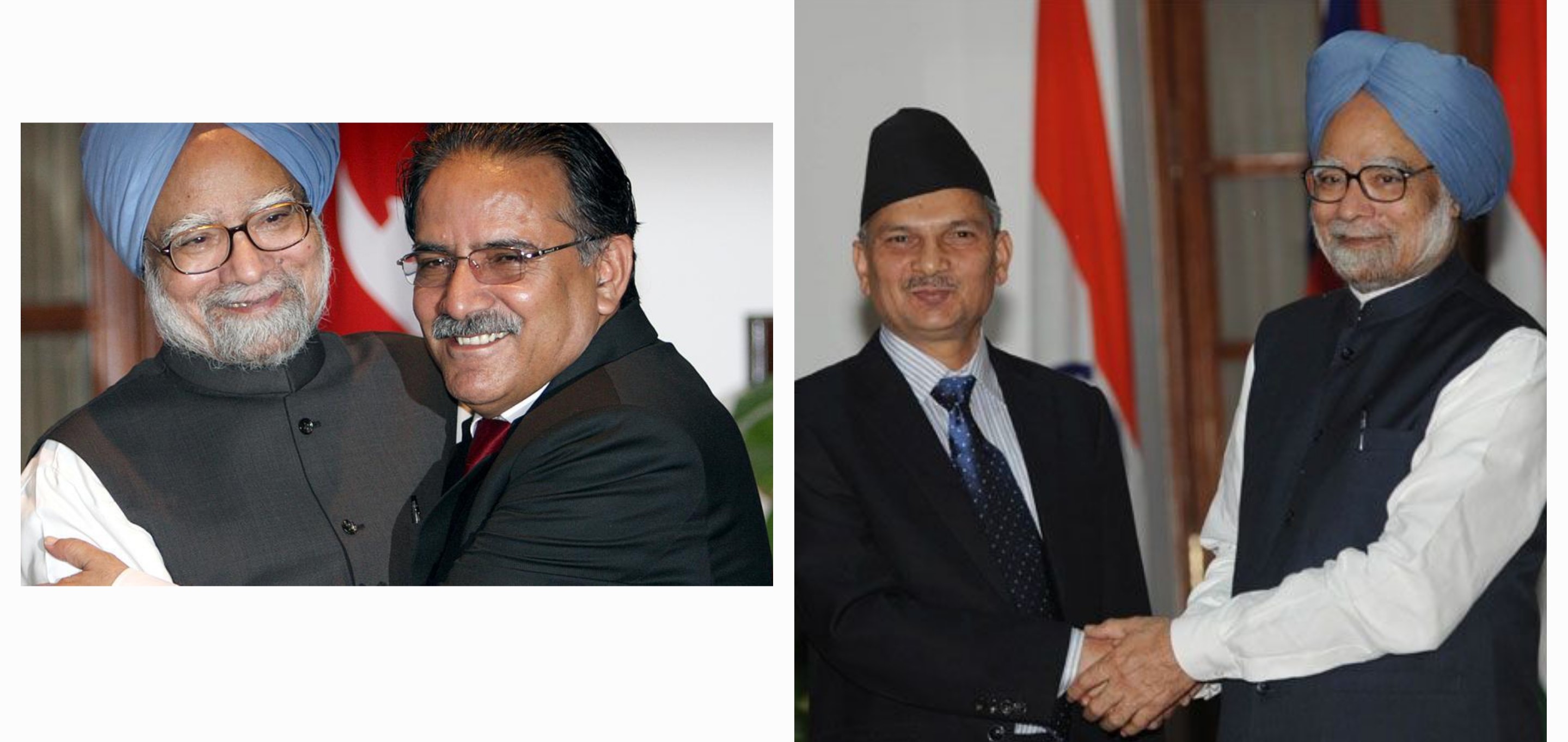 डॉ. मनमोहन सिंह के निधन पर नेपाल के राष्ट्रपति, प्रधानमंत्री सहित प्रमुख नेताओं ने जताया शोक