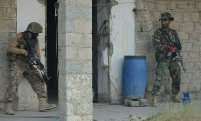 खैबर पख्तूनख्वा मुठभेड़ में मारे गए 15 आतंकियों में कुख्यात कमांडर नूर भी 