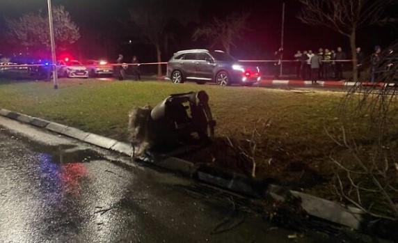 यमन से दागी गई मिसाइल, इजराइल ने सीमा क्षेत्र में घुसने से पहले मार गिराने का दावा किया