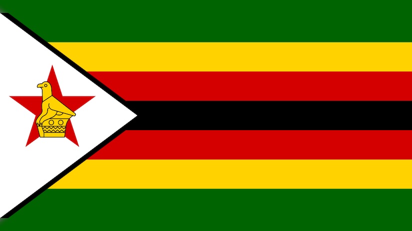 जिम्बाब्वे ने मृत्युदंड को किया समाप्त, राष्ट्रपति मनांगाग्वा ने कानून को दी मंजूरी