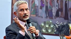 विदेश मंत्री जयशंकर ने कतर के प्रधानमंत्री से की मुलाकात, द्विपक्षीय सहयोग की समीक्षा की