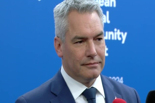 गठबंधन वार्ता विफल होने के बाद ऑस्ट्रियाई चांसलर इस्तीफा देंगी| 