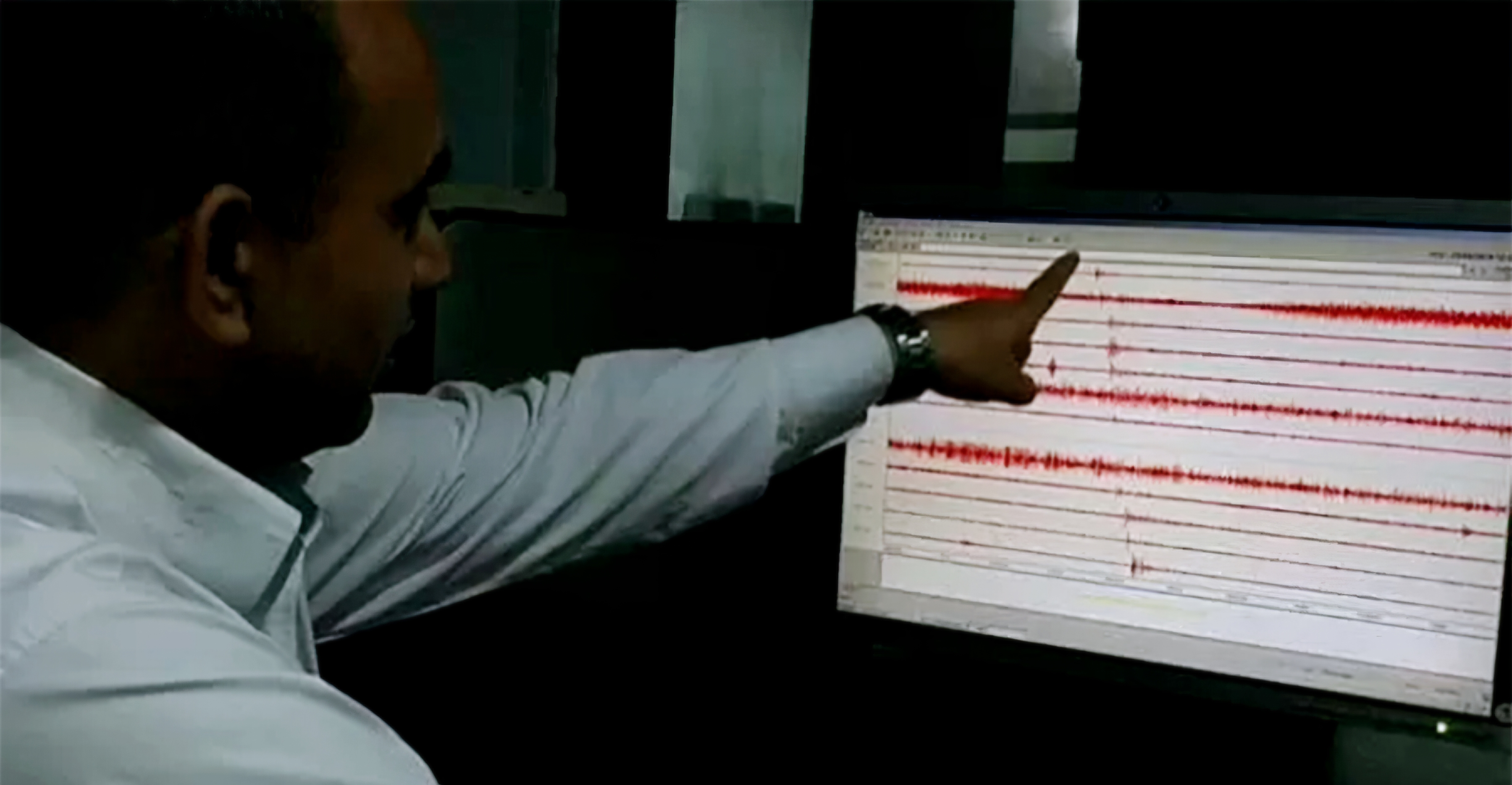 नेपाल भूकंप के तेज झटके से हिला, नेपाल-चीन सीमा पर भूकंप का केंद्र बिंदू