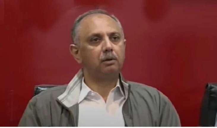 पाकिस्तान तहरीक-ए-इंसाफ नेता उमर अयूब खान पर कसा कानूनी शिकंजा