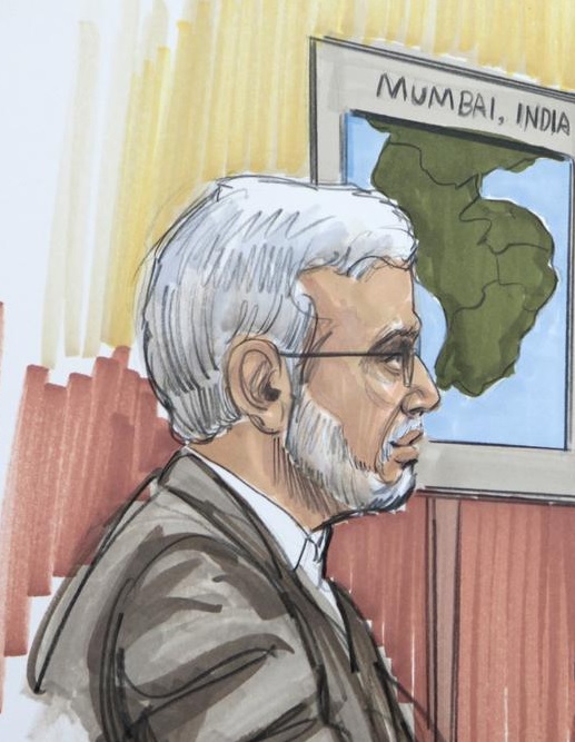 मुंबई हमले का गुनहगार तहव्वुर राणा लाया जाएगा भारत, अमेरिकी सुप्रीम कोर्ट ने प्रत्यर्पण को दी मंजूरी 