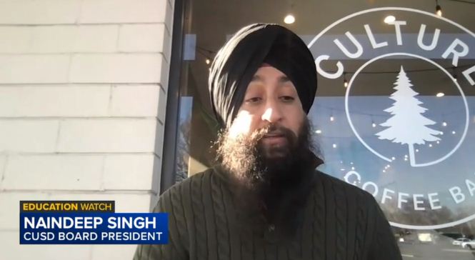 अमेरिका में जसवंत सिंह खालड़ा के नाम पर होगा स्कूल का नाम