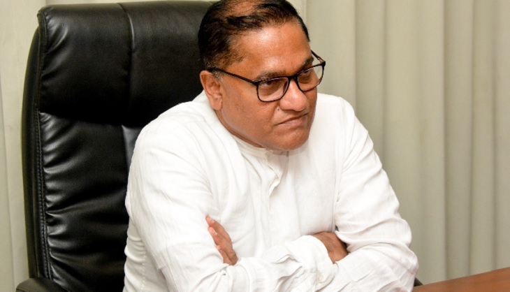 रूस की सेना में शामिल श्रीलंका के 59 नागरिकों की युद्ध में मौत