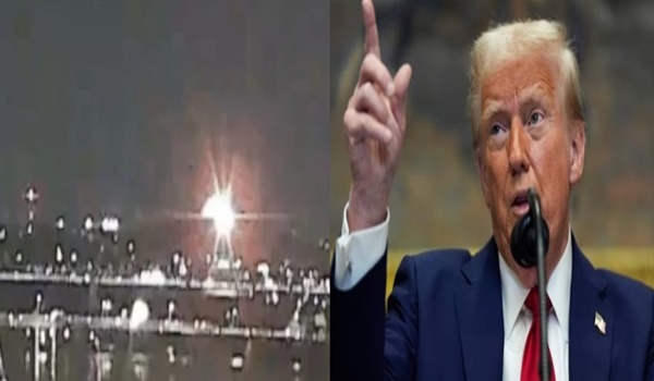 अमेरिका: डोनाल्ड ट्रम्प प्रशासन ने घातक हवाई टक्कर के बाद FAA कर्मचारियों को नौकरी से निकालना शुरू किया