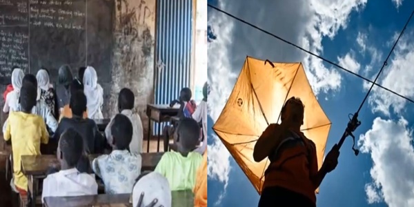 दक्षिण सूडान में भीषण गर्मी के कारण दो सप्ताह के लिए स्कूल बंद