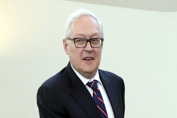 रूस-अमेरिका दो सप्ताह के भीतर यूक्रेन युद्ध पर दूसरे दौर की वार्ता करेंगे 