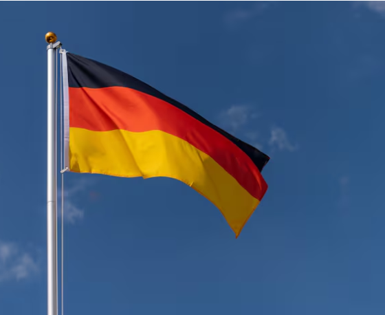 जर्मनी में मतदान जारी है