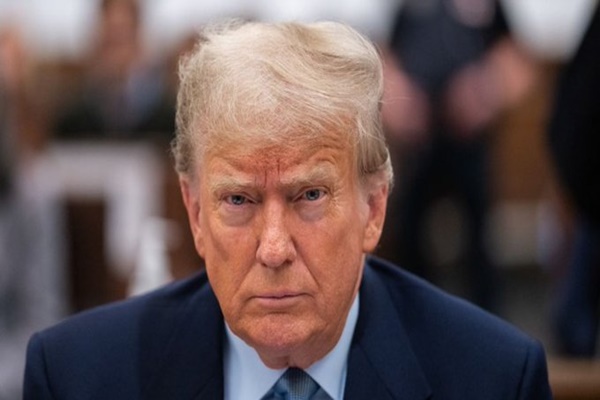 राष्ट्रपति ट्रम्प ने सरकार को वैश्विक व्यापार को नया स्वरूप देने के लिए तांबे पर टैरिफ लगाने पर विचार करने का निर्देश दिया