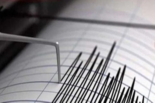 नेपाल में 6.1 तीव्रता का भूकंप