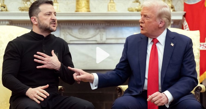  अमेरिका ने यूक्रेन को दी जाने वाली सभी तरह की सैन्य सहायता रोकी