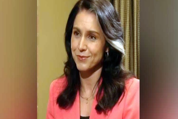 अमेरिका 'इस्लामी आतंकवाद' को बढ़ावा देने वाली विचारधारा को हराने के लिए प्रतिबद्ध: अमेरिकी खुफिया प्रमुख