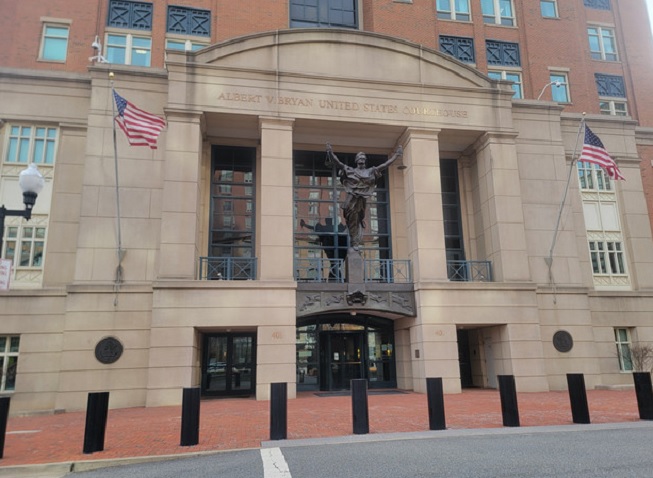  अमेरिकी अदालत का ट्रंप प्रशासन को आदेश- भारतीय छात्र को फिलहाल निर्वासित न किया जाए