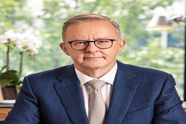 ऑस्ट्रेलियाई प्रधानमंत्री ने 3 मई को आम चुनाव की घोषणा की, दूसरा कार्यकाल चाहा