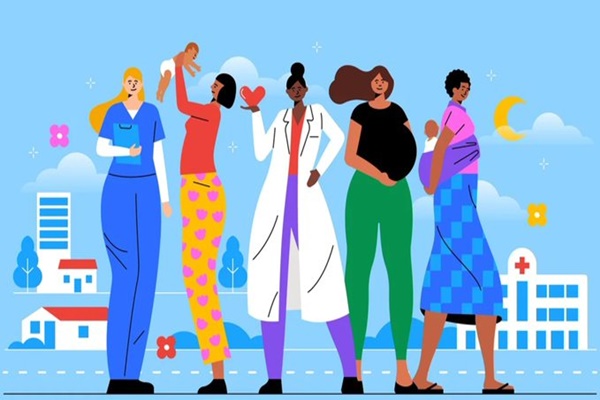 विश्व स्वास्थ्य दिवस 2025 विश्व स्तर पर 'स्वस्थ शुरुआत, आशावादी भविष्य' थीम के साथ मनाया जा रहा है