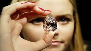  भारत का शाही हीरा 14 मई को जिनेवा में होगा नीलाम