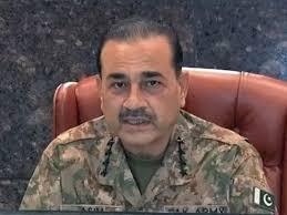 पाक  चीफ ने उगला जहर, कहा-हम हिन्दुओं से हर क्षेत्र में अलग