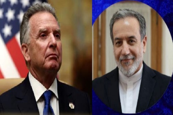 अमेरिका-ईरान परमाणु वार्ता का दूसरा दौर रोम में शुरू हुआ