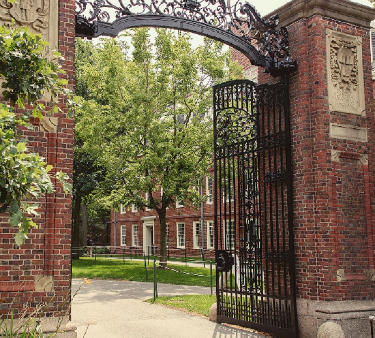 हार्वर्ड यूनिवर्सिटी ने ट्रंप प्रशासन के खिलाफ मुकदमा दायर किया