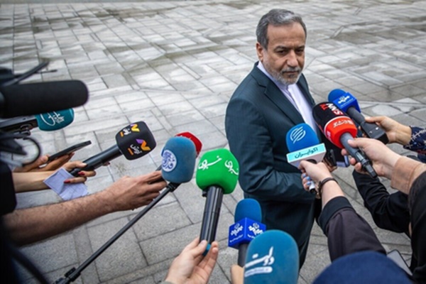 ईरान ने कहा कि अमेरिका के साथ चौथे दौर की अप्रत्यक्ष वार्ता रोम में होगी