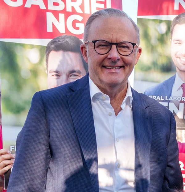 ऑस्ट्रेलिया चुनाव 2025: एंथनी अल्बानीज़ ने जीता दूसरा कार्यकाल, लेबर पार्टी को मिला बहुमत