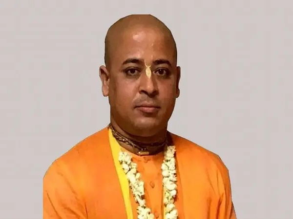 बांग्लादेश: वकील हत्या मामले में चिन्मय कृष्ण दास की गिरफ्तारी का अदालत ने दिया आदेश