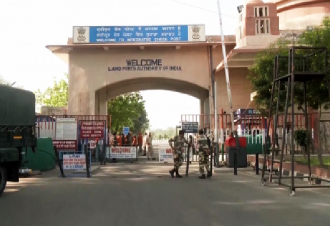  पाकिस्तान-भारत के मौजूदा तनाव ने अफगानिस्तान की चिंता बढ़ाई