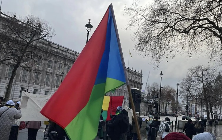  बलूचिस्तान की स्वतंत्रता के दावे से पाकिस्तान में खलबली