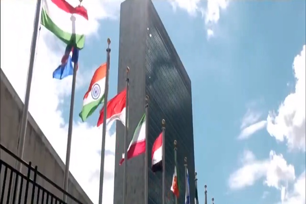 न्यूयॉर्क में भारतीय तकनीकी टीम की 1267 प्रतिबंध समिति और संयुक्त राष्ट्र एजेंसियों से अहम वार्ता